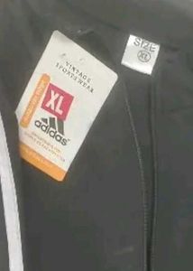Men&#39;s Black Tracksuit Jacket