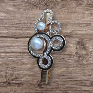 Cute Hair Clips - Set of 2