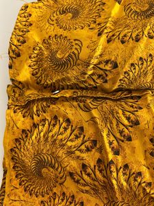 Sunflower Design Top