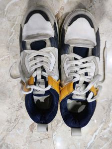 Solethreds Shoes Uk6 Asthetic