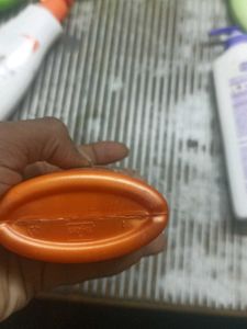 Saffron Fairness Body Lotion