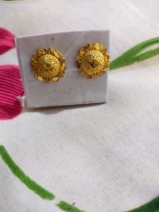 Combo Pack Of Earing And Necklace