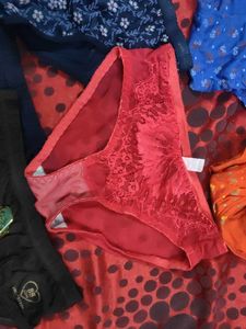 14 Panties Briefs