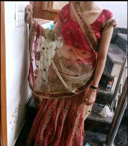 Beautiful Saree