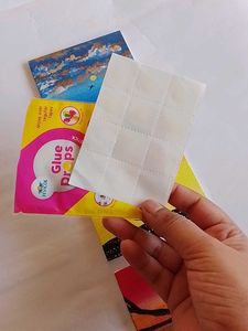 3mini Canvas Painting (HAND-PAINTED)