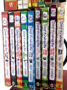 all Books Are Available (Choose Yours)