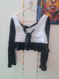 Cute Desgin Top