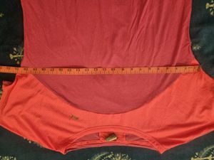 Puma Activewear Tee