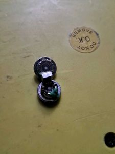 BOAT 402  Parts