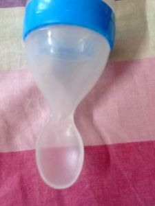 Baby  Feeding Bottle