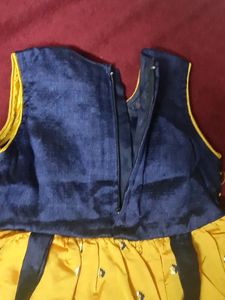 12-18 Month Old Baby Girl&#39;s Dress.
