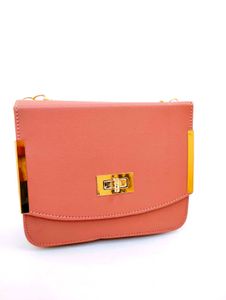 Sling Bag For Girls/Women, Shoulder Side.