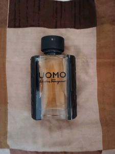Salvatore Ferragamo Uamo 100 Ml Perfume