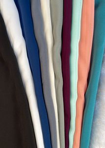 New Premium CHIFFONS/ Georgette Hijabs &amp; Scarfs