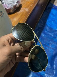 Aviator Sunglasses