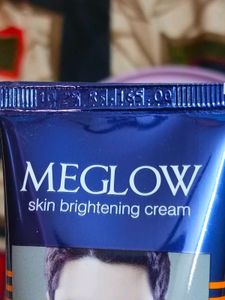 Meglow Mens Skin Brightening Cream