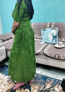Libas Ethnic Set