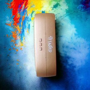 Taxico Bluetooth Speaker