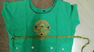 Kurti For Girl Or Women