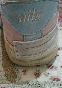Nike Pastel Airforce (Original)