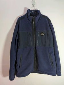 Donnay Fleece Jacket