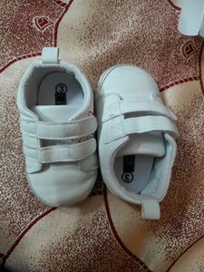 Baby Boy Shoes
