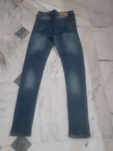 New Skinny Jeans
