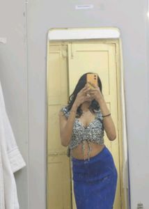 Floral Top