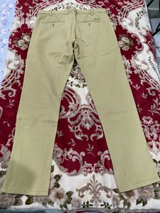 Indian Terrain Men&#39;s Pant