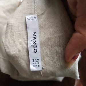 mango brand top