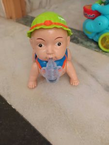 Pack of 9 Baby aaccessories