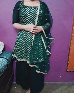 Green Sharara..