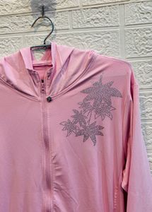 🇯🇵 Japan Imported Rhinestone Zipper