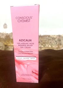 Conscious Chemist Azicalm