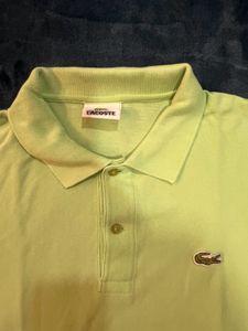 Polo T-shirt Lacoste