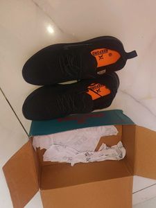 School shoes for boys | PREMIUM QUALITY| Black