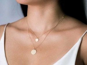 Dainty Layered