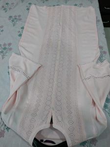 Srishti Kurta With Bell Sleeves