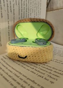 Crochet One Plus Nord earbuds &#34;Case Cover&#34;