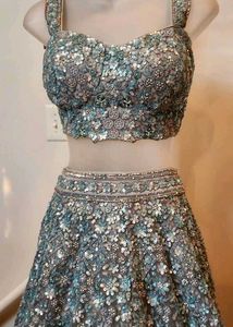 Trending Lahenga Choli