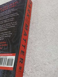 Dark Matter by Blake Crouch