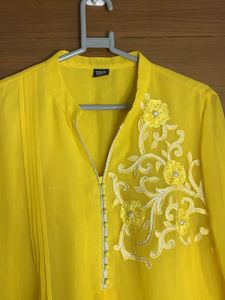 Stylish Kurti