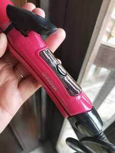 Inova Hair Curler