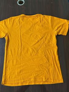 Popeye Graphic T-shirt