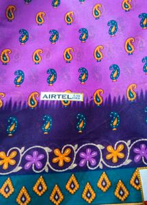 Bandhani Saree