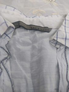 Formal Zara Shirt