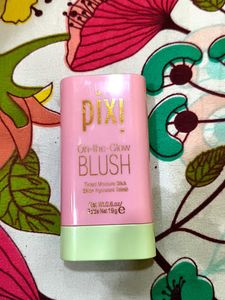 Pixi On-the-Glow Blush Stick