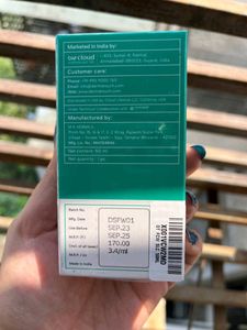 DERMATOUCH Salicylic Acid 2% Face Wash