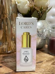 Lord's Cares Elixir Serum