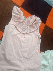 Baby Girls Top